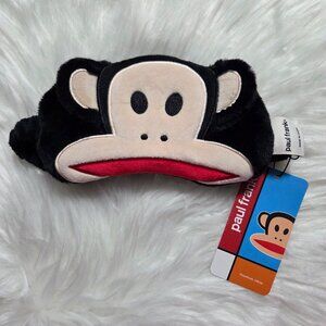 Paul Frank Monkey Sleep Mask